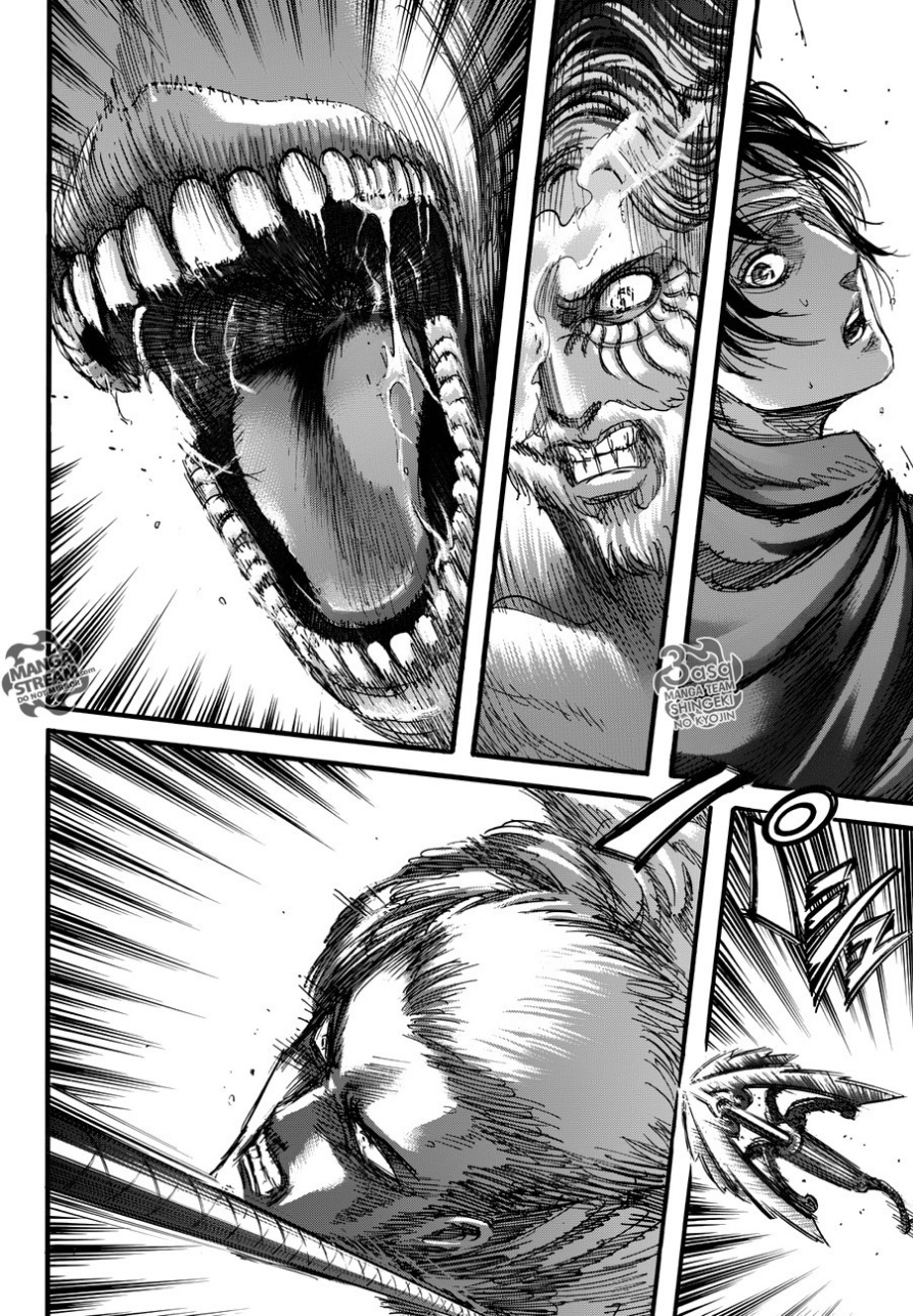 Read Shingeki no Kyojin AR Manga Online