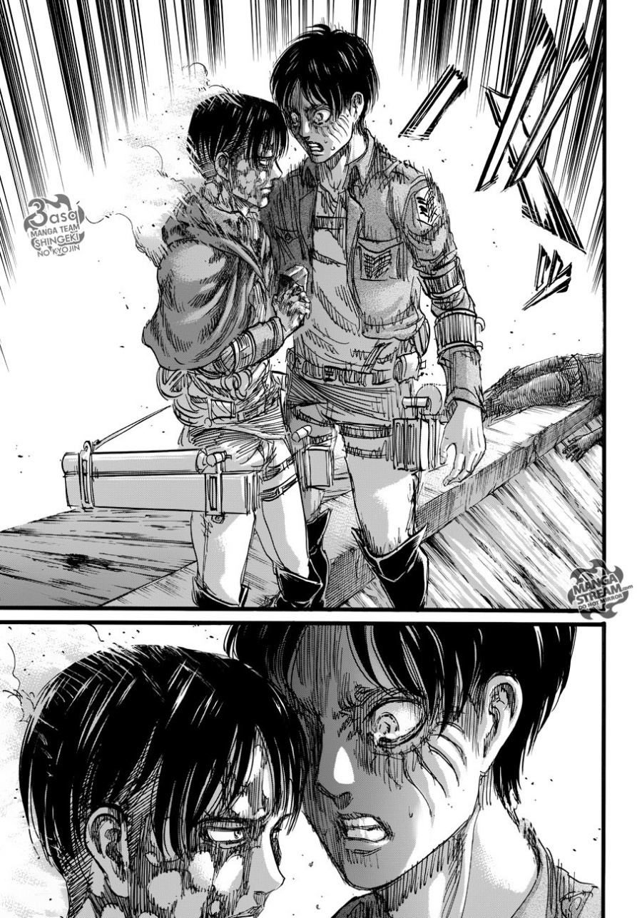Read Shingeki no Kyojin AR Manga Online