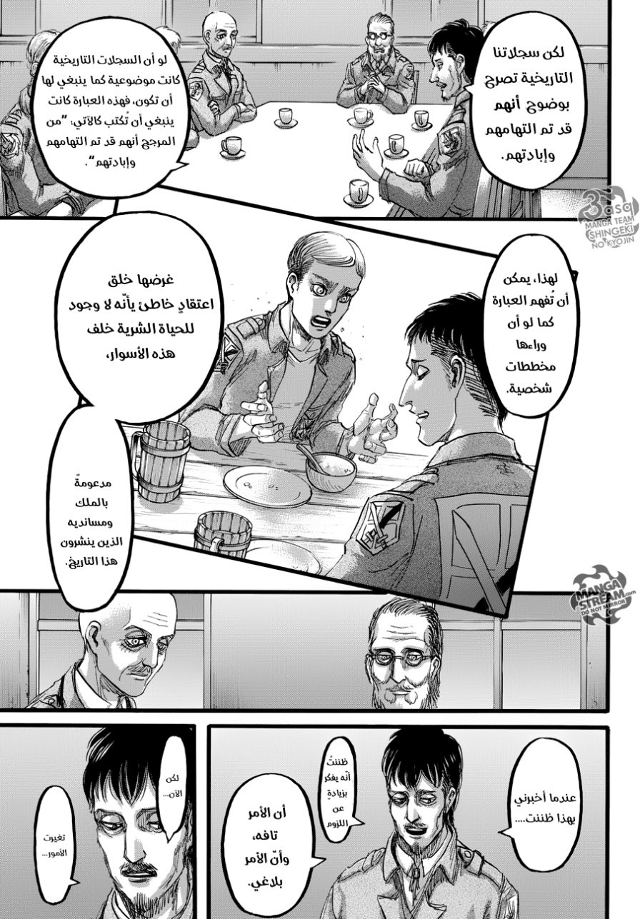 Read Shingeki no Kyojin AR Manga Online