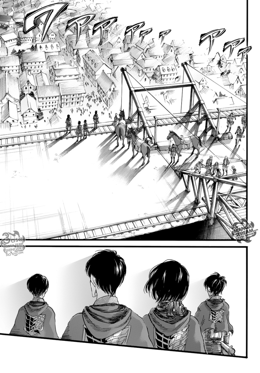 Read Shingeki no Kyojin AR Manga Online