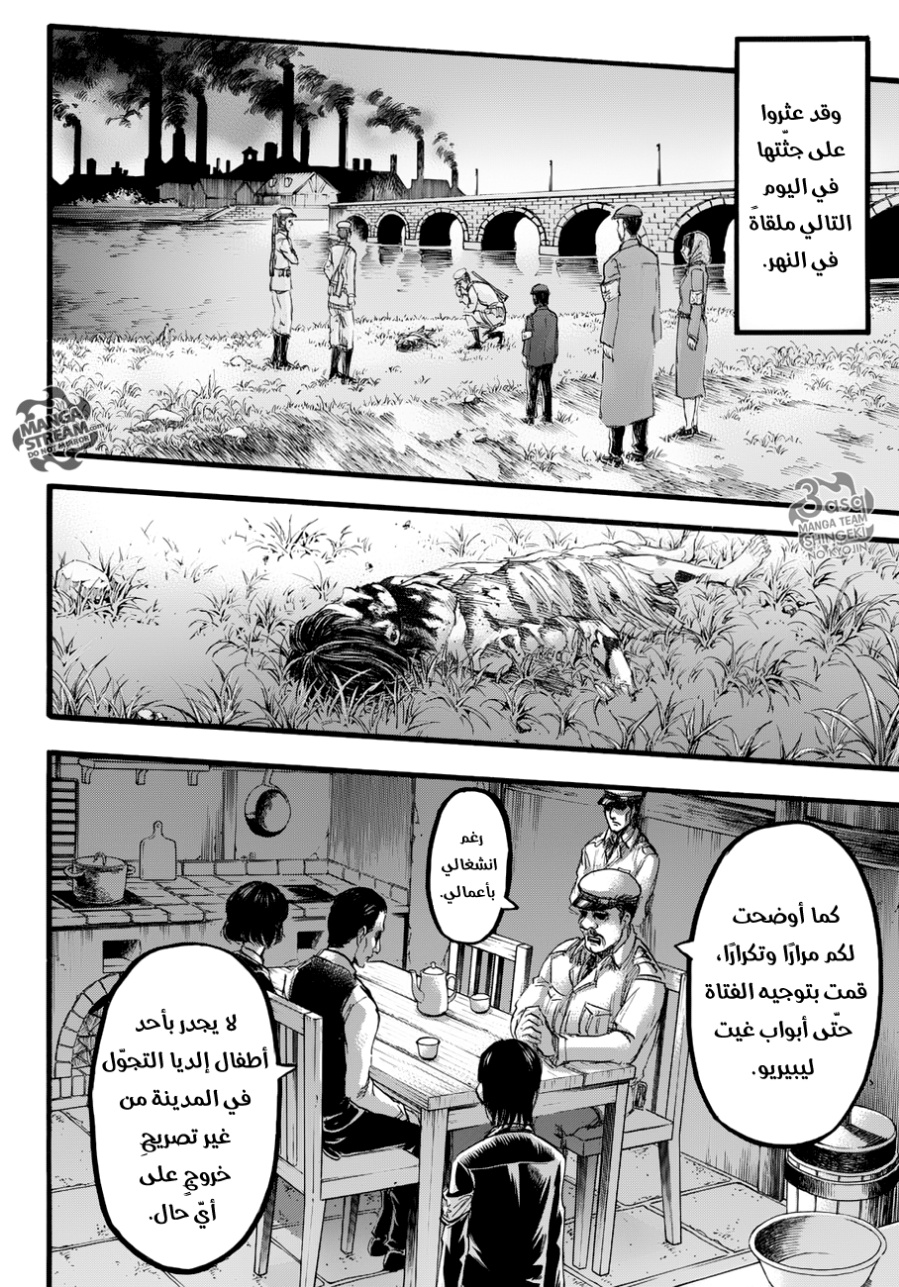 Read Shingeki no Kyojin AR Manga Online