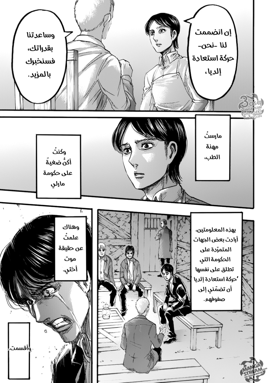 Read Shingeki no Kyojin AR Manga Online