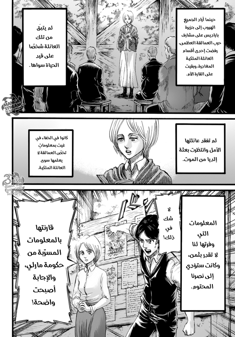 Read Shingeki no Kyojin AR Manga Online