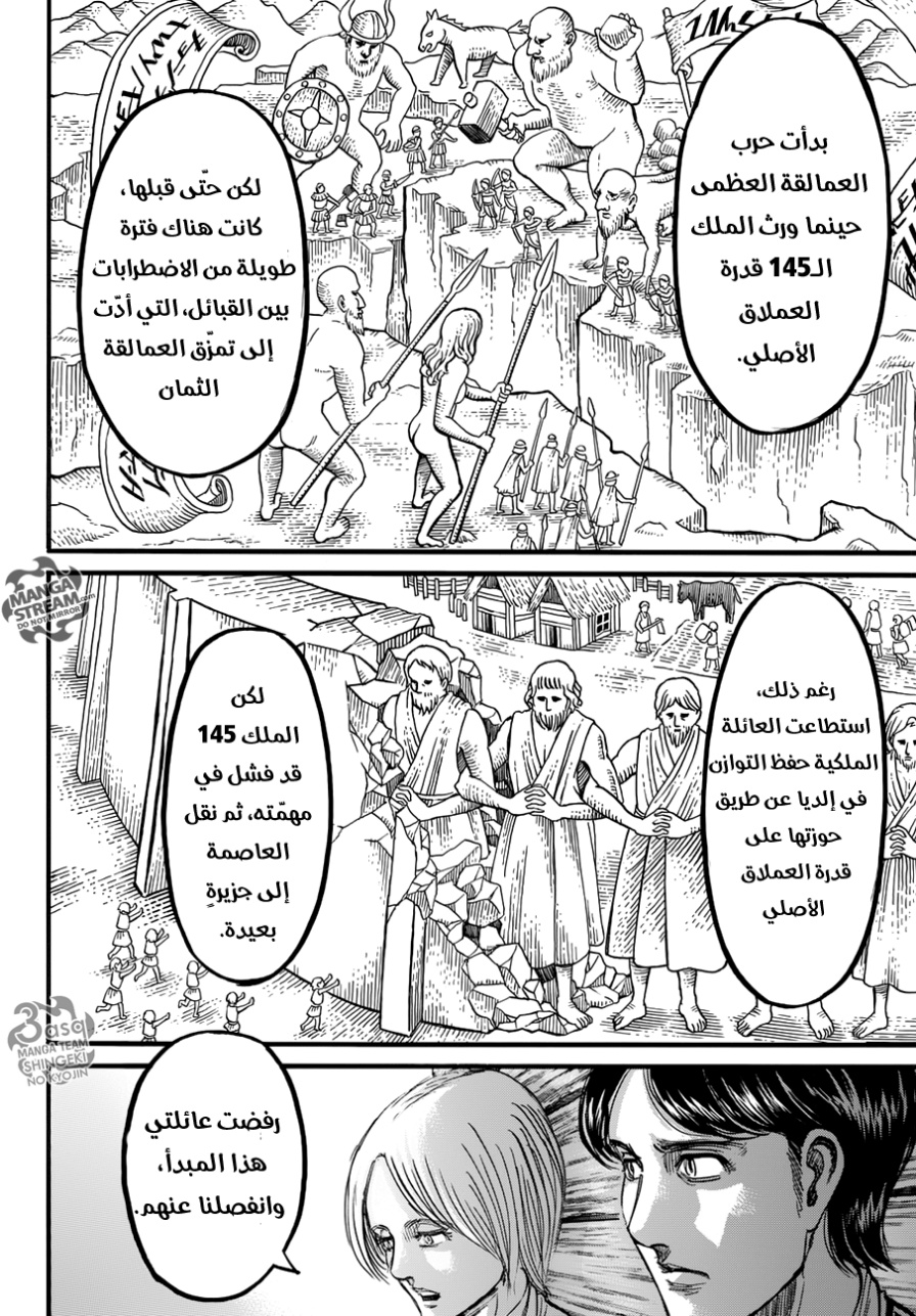 Read Shingeki no Kyojin AR Manga Online