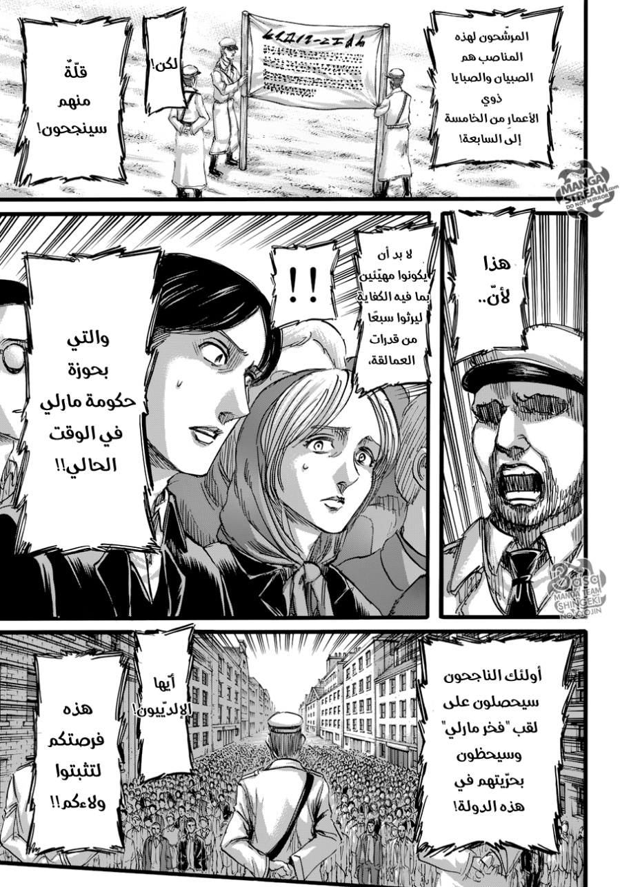 Read Shingeki no Kyojin AR Manga Online