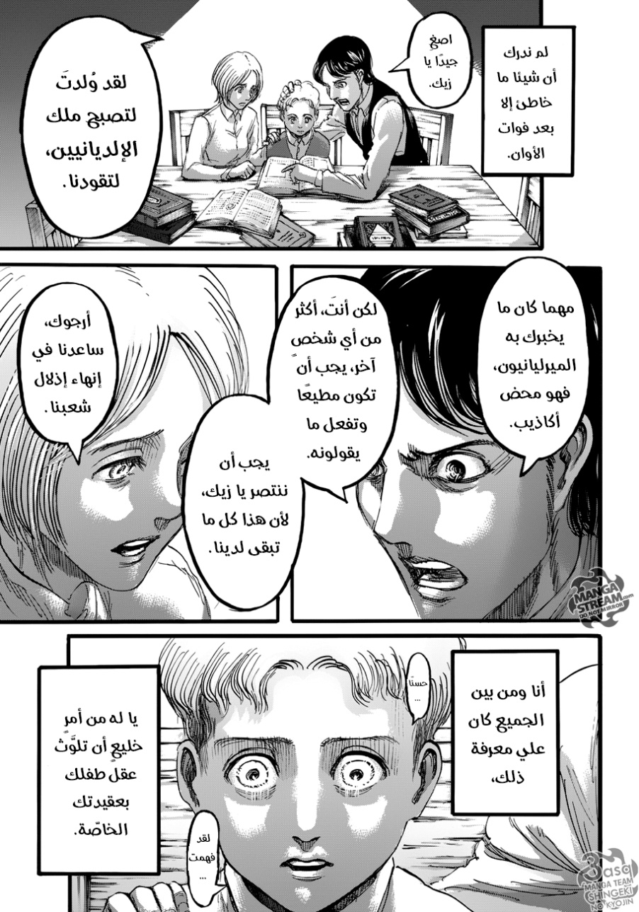 Read Shingeki no Kyojin AR Manga Online