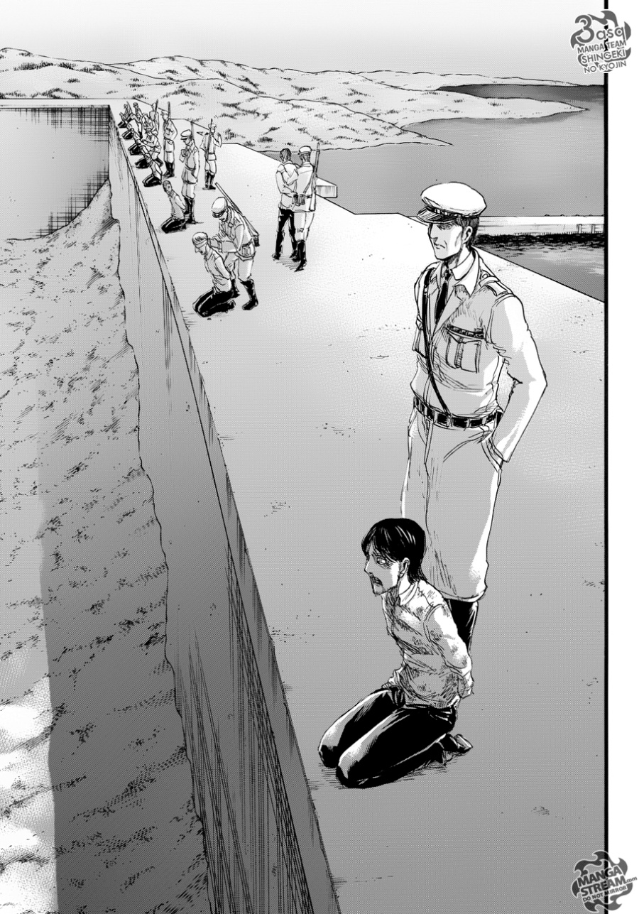 Read Shingeki no Kyojin AR Manga Online