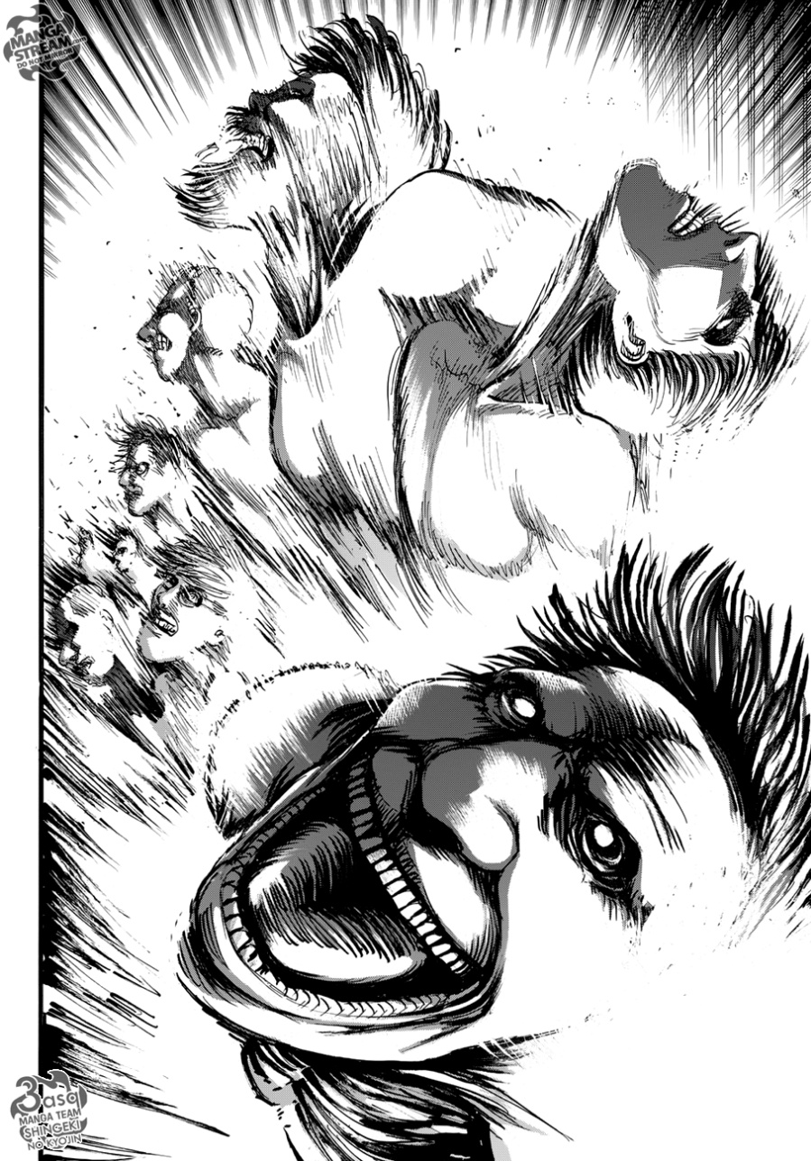 Read Shingeki no Kyojin AR Manga Online