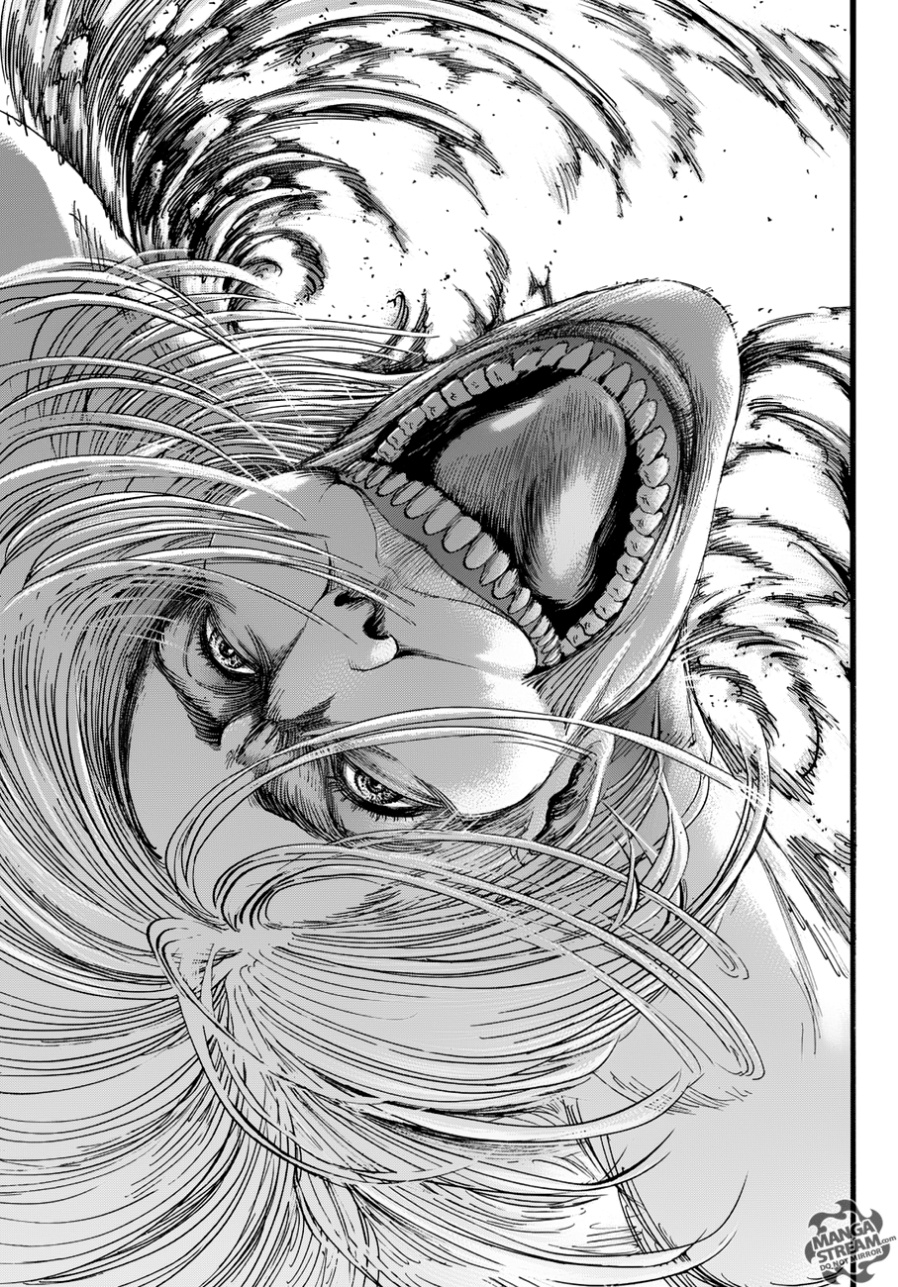 Read Shingeki no Kyojin AR Manga Online