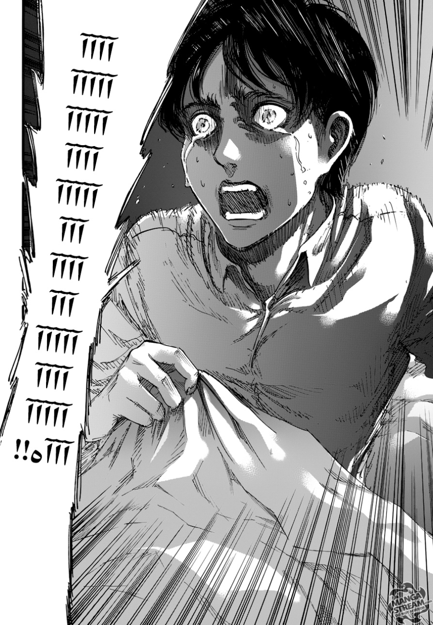 Read Shingeki no Kyojin AR Manga Online