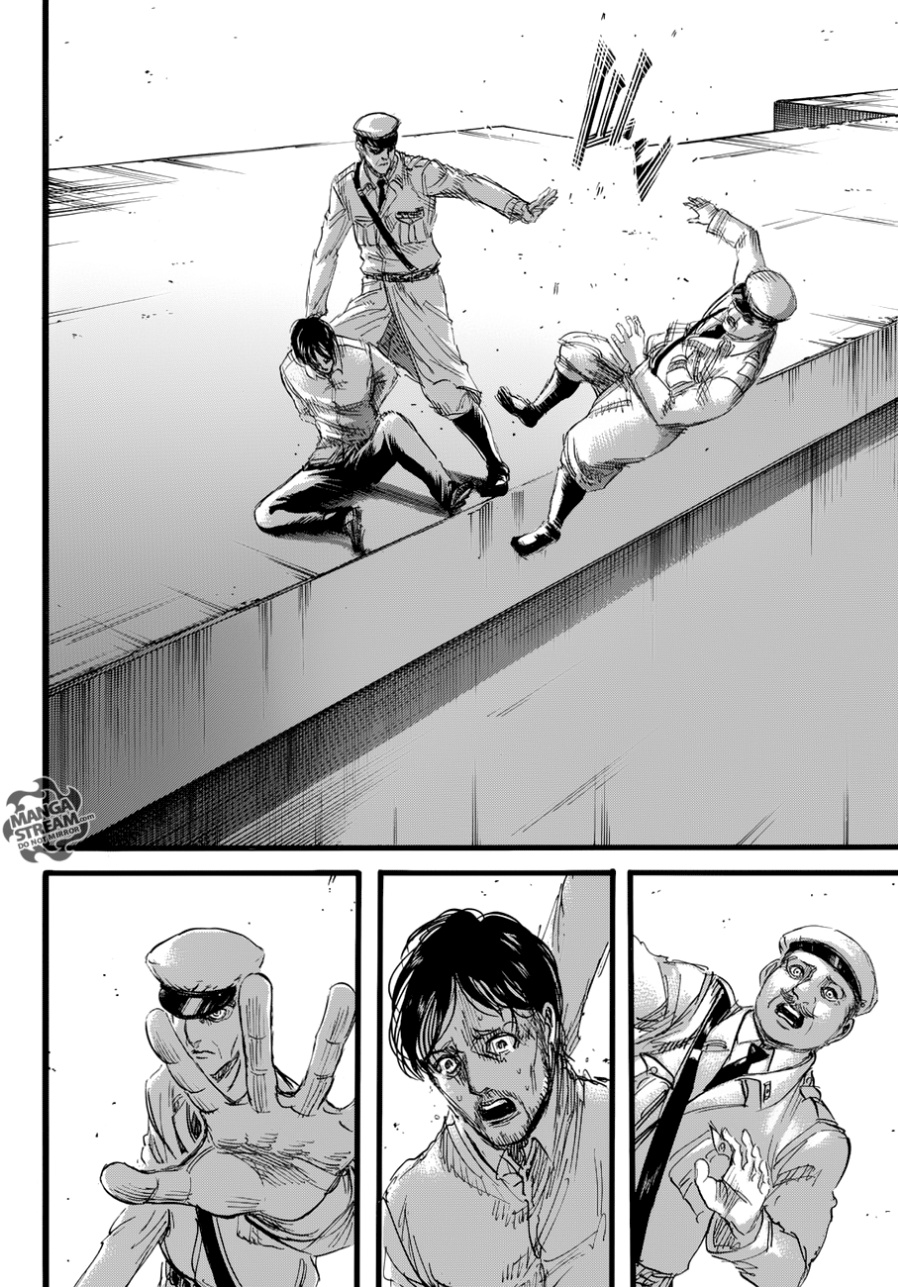 Read Shingeki no Kyojin AR Manga Online