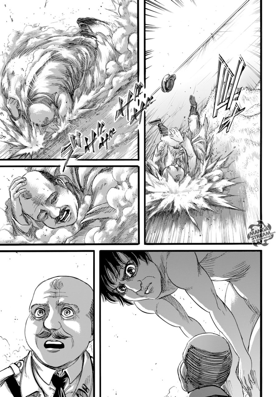Read Shingeki no Kyojin AR Manga Online