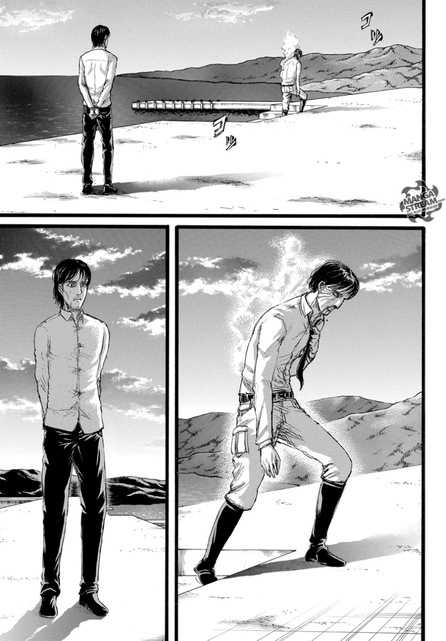 Read Shingeki no Kyojin AR Manga Online