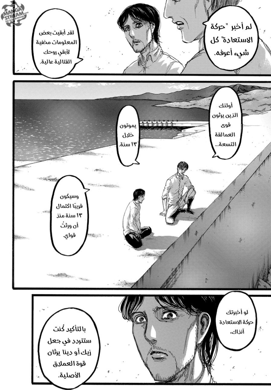 Read Shingeki no Kyojin AR Manga Online