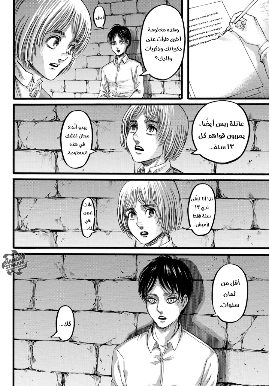 Read Shingeki no Kyojin AR Manga Online