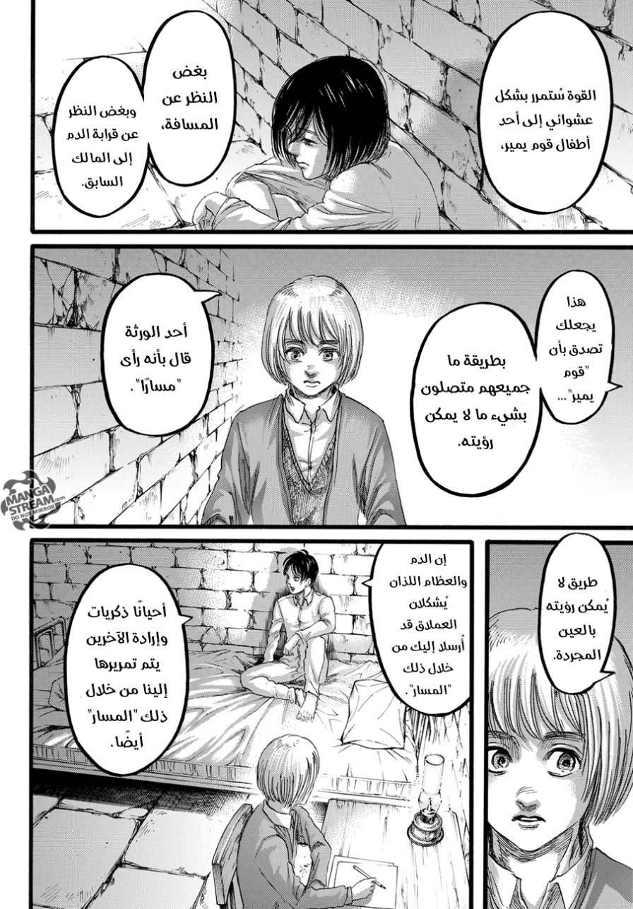 Read Shingeki no Kyojin AR Manga Online