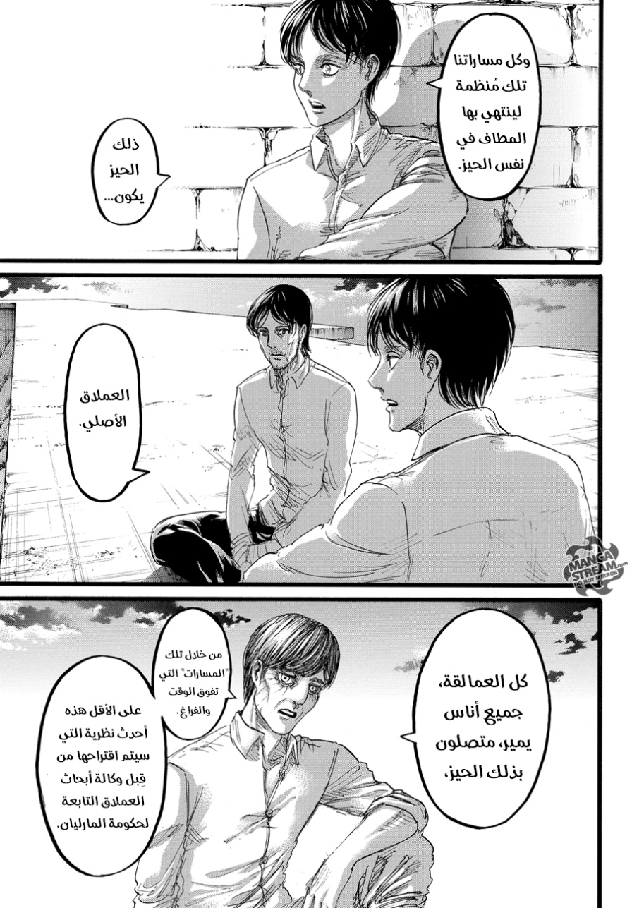 Read Shingeki no Kyojin AR Manga Online