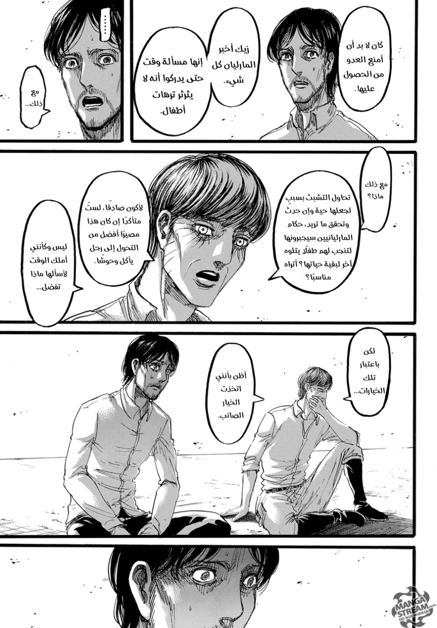 Read Shingeki no Kyojin AR Manga Online