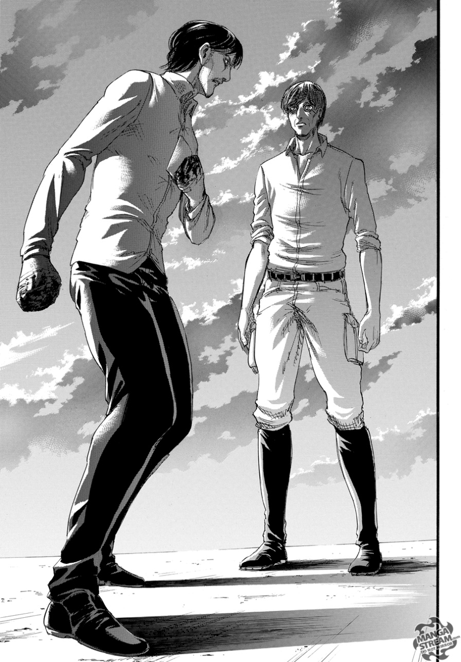 Read Shingeki no Kyojin AR Manga Online