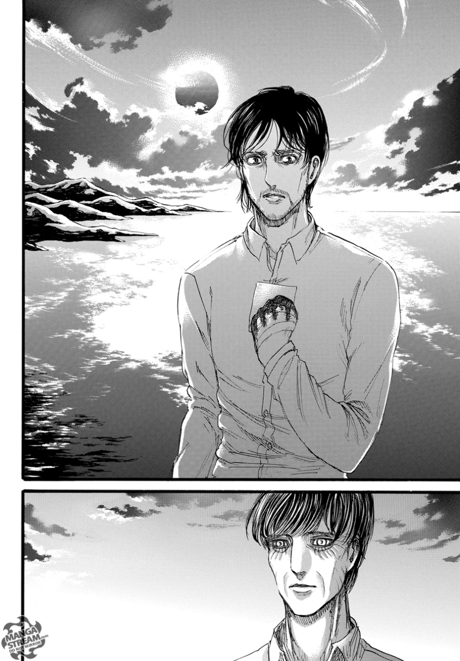 Read Shingeki no Kyojin AR Manga Online