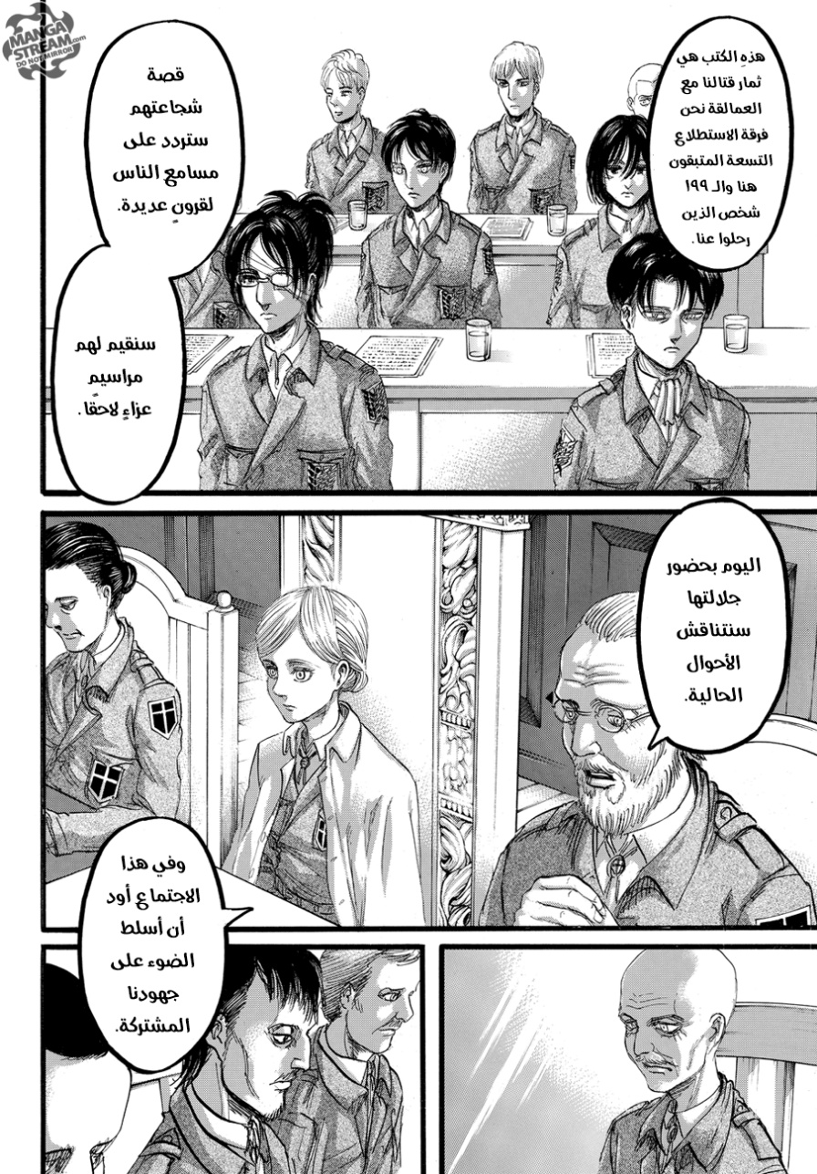 Read Shingeki no Kyojin AR Manga Online