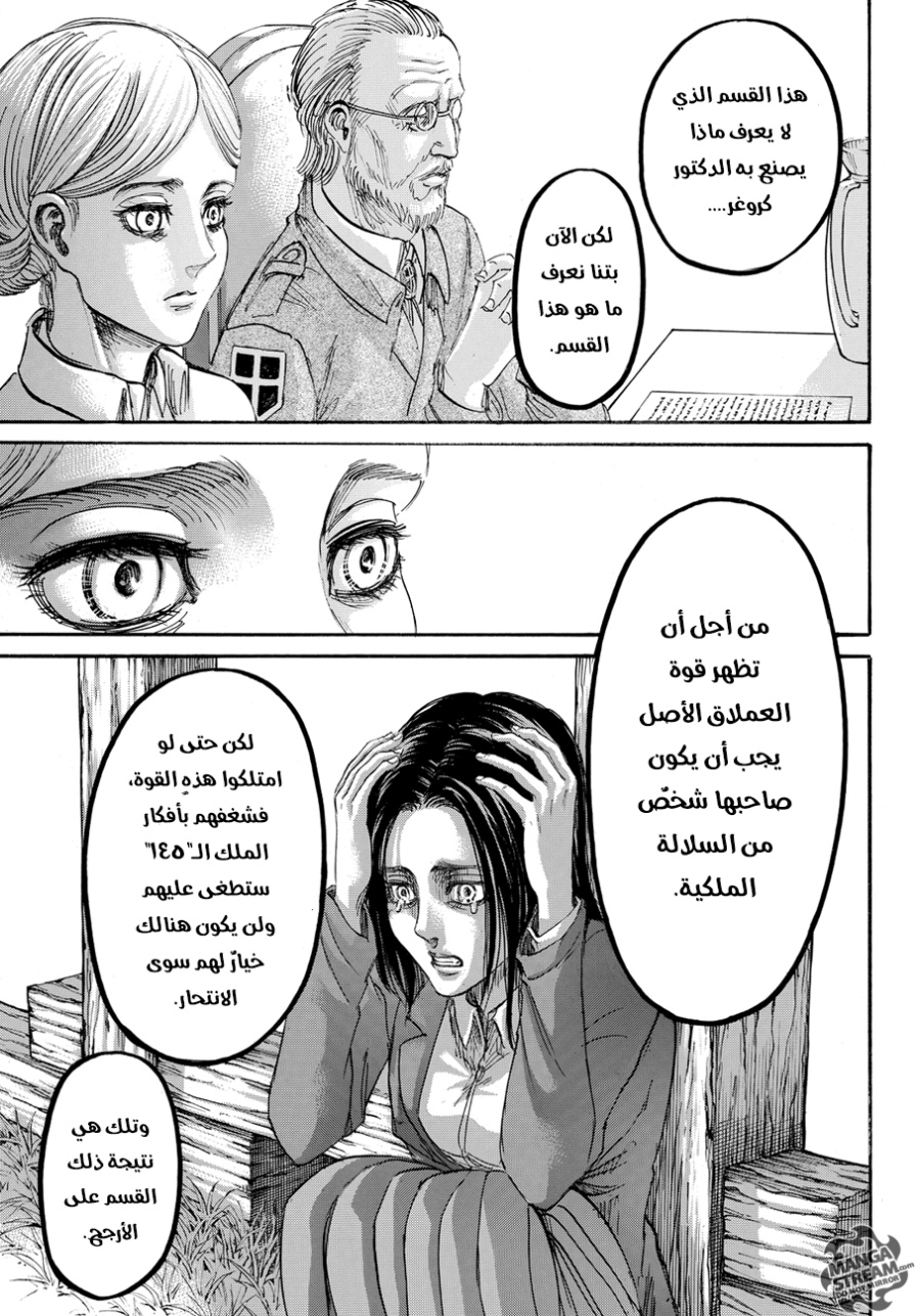 Read Shingeki no Kyojin AR Manga Online