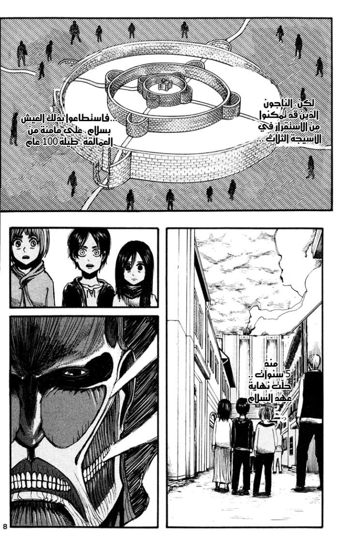 Read Shingeki no Kyojin AR Manga Online