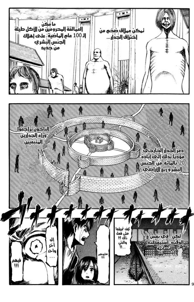 Read Shingeki no Kyojin AR Manga Online