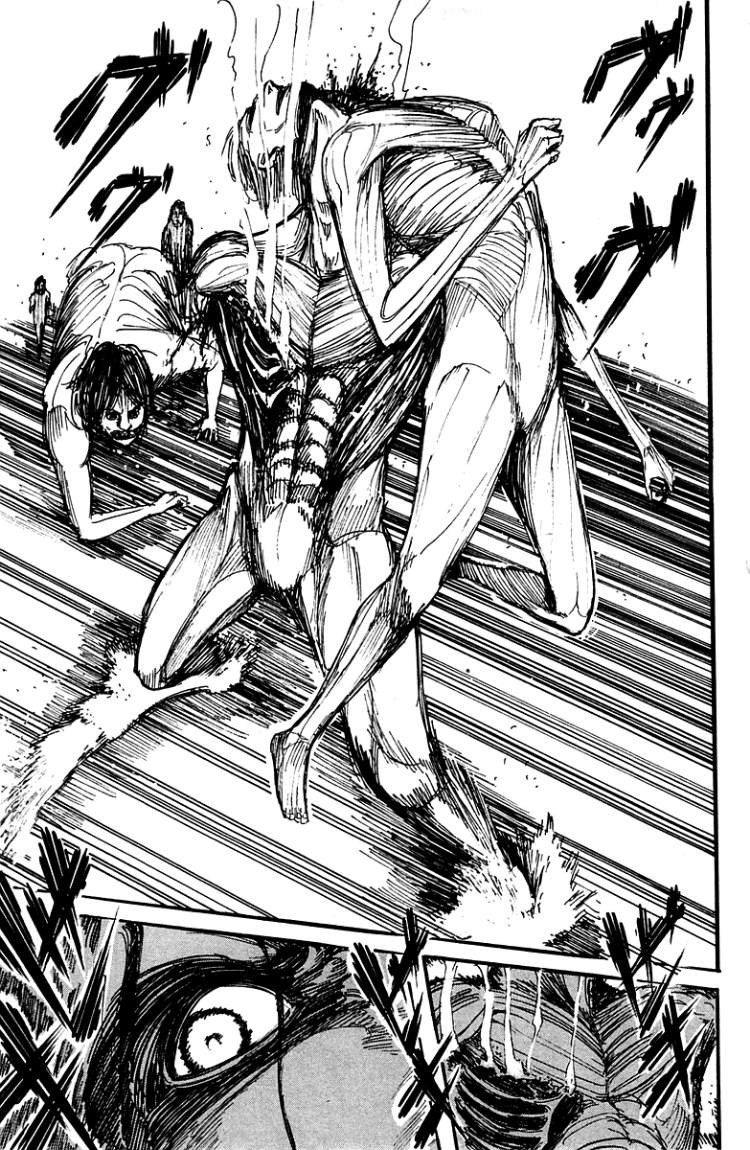 Read Shingeki no Kyojin AR Manga Online
