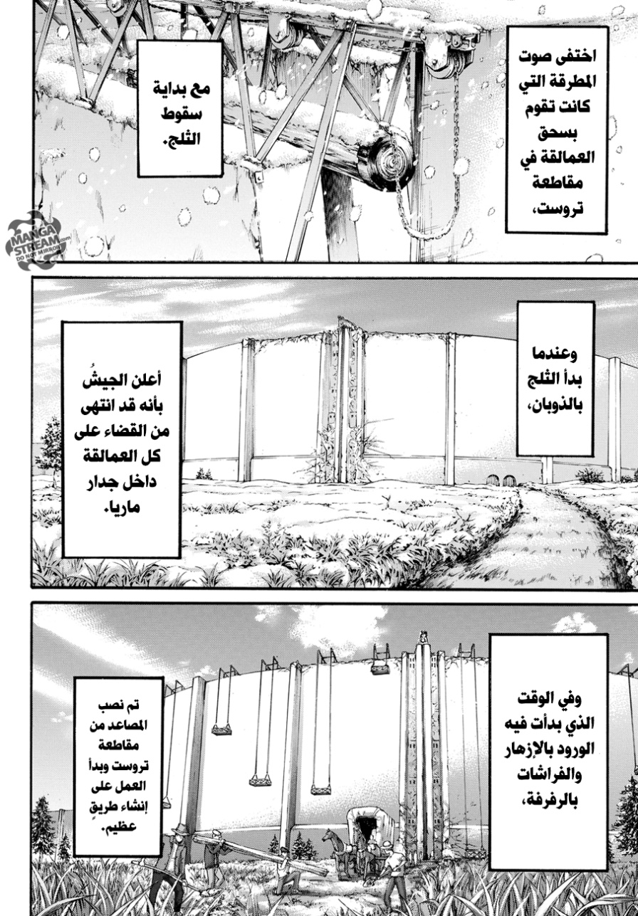 Read Shingeki no Kyojin AR Manga Online