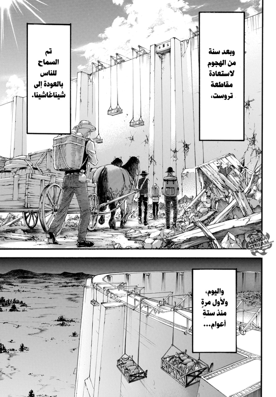 Read Shingeki no Kyojin AR Manga Online