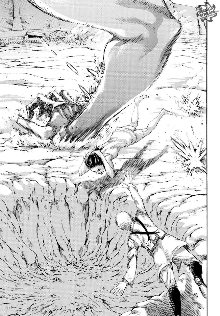 Read Shingeki no Kyojin AR Manga Online