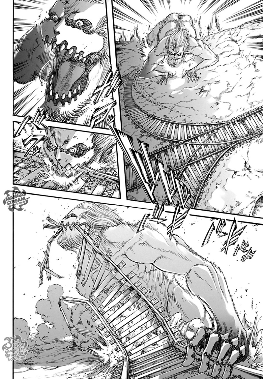 Read Shingeki no Kyojin AR Manga Online