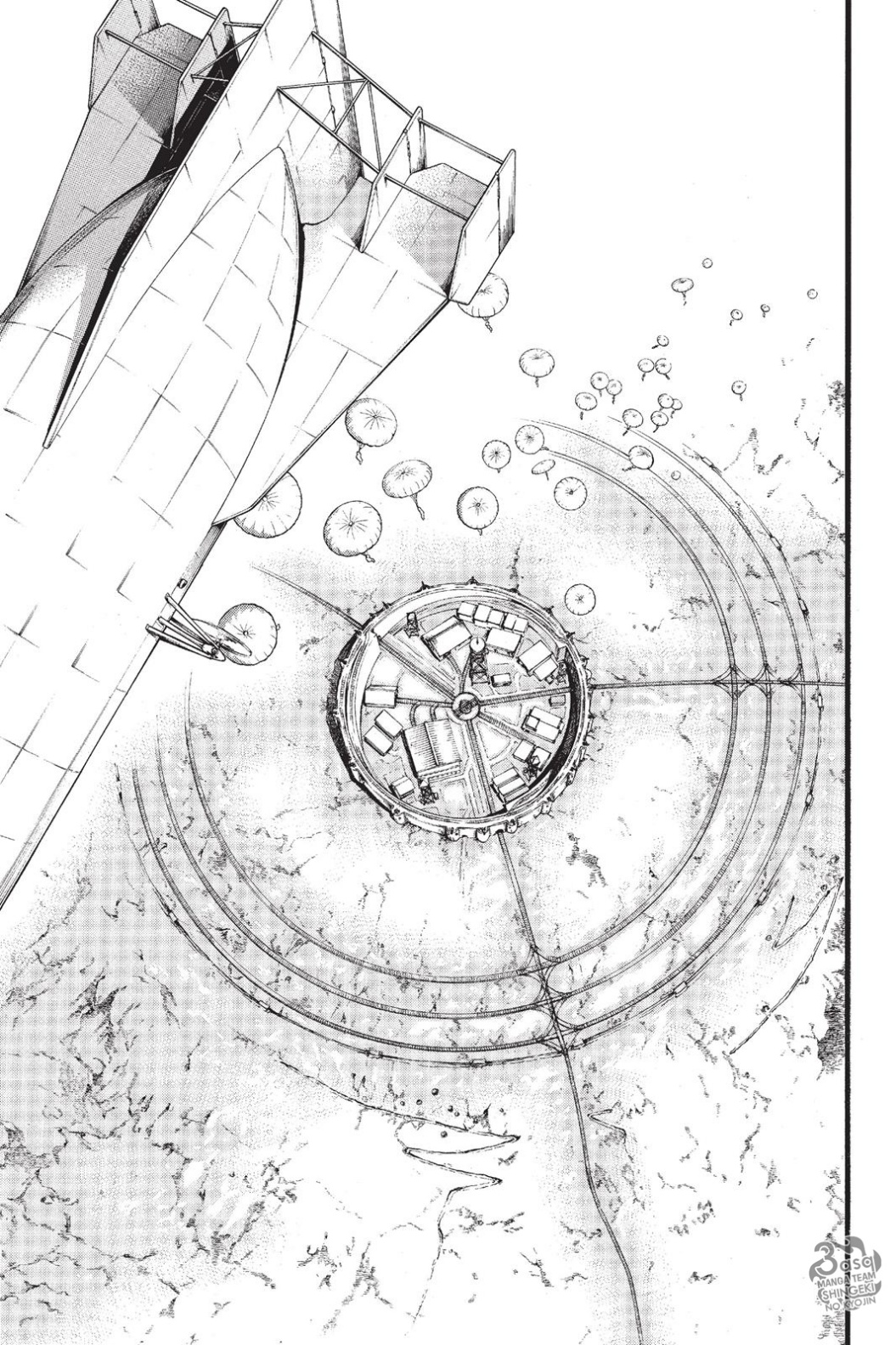 Read Shingeki no Kyojin AR Manga Online