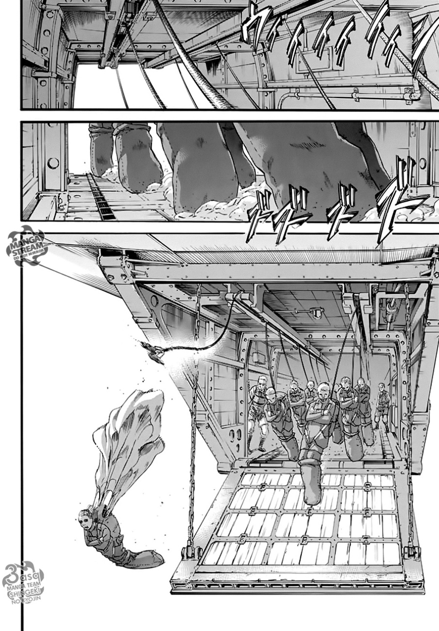 Read Shingeki no Kyojin AR Manga Online