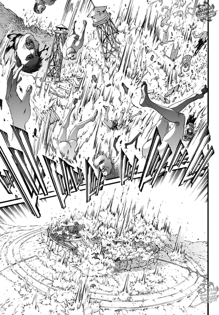 Read Shingeki no Kyojin AR Manga Online