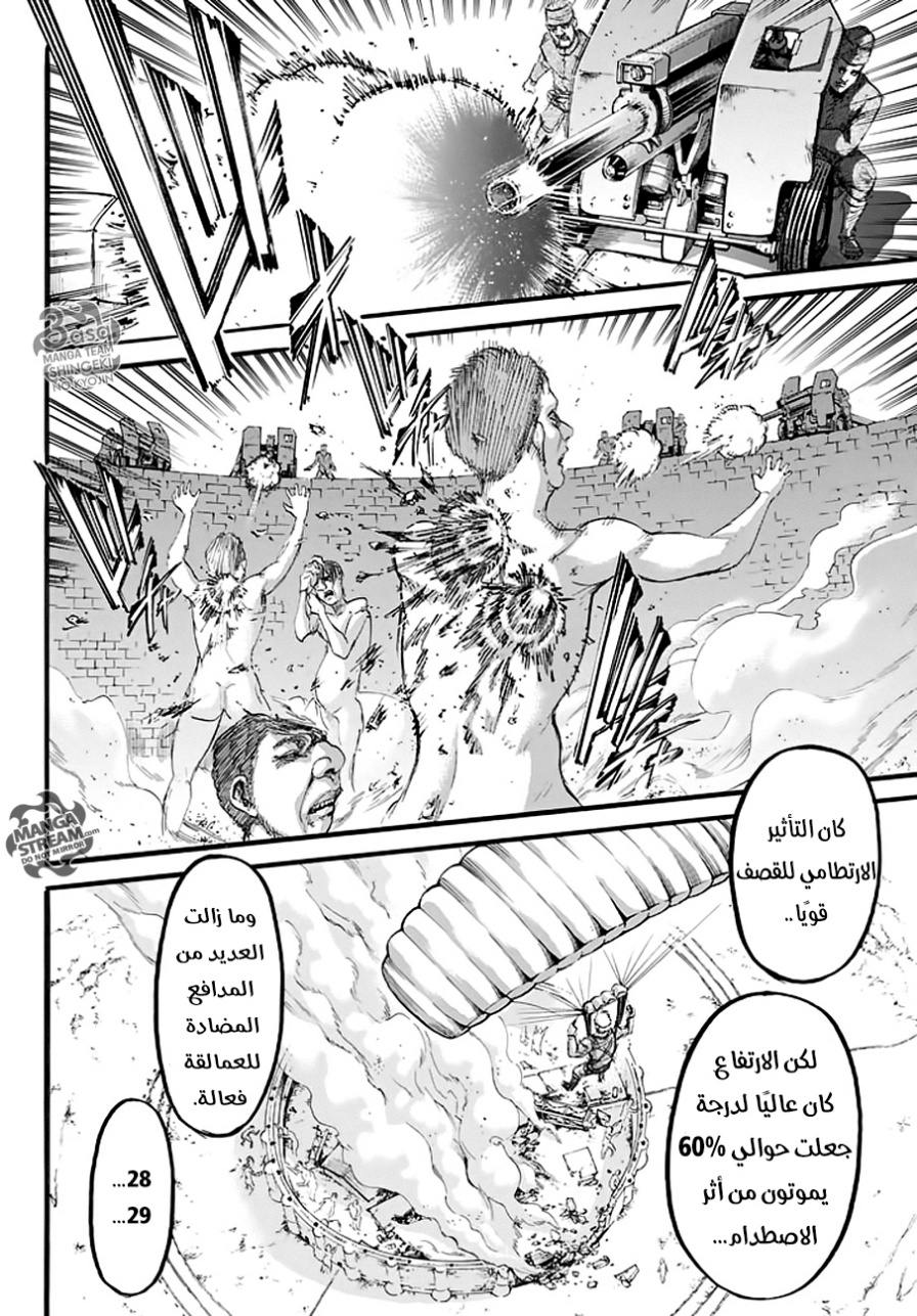 Read Shingeki no Kyojin AR Manga Online