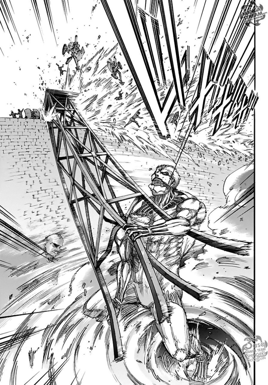 Read Shingeki no Kyojin AR Manga Online