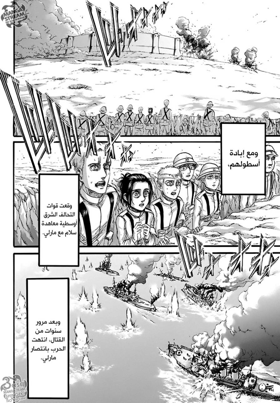 Read Shingeki no Kyojin AR Manga Online