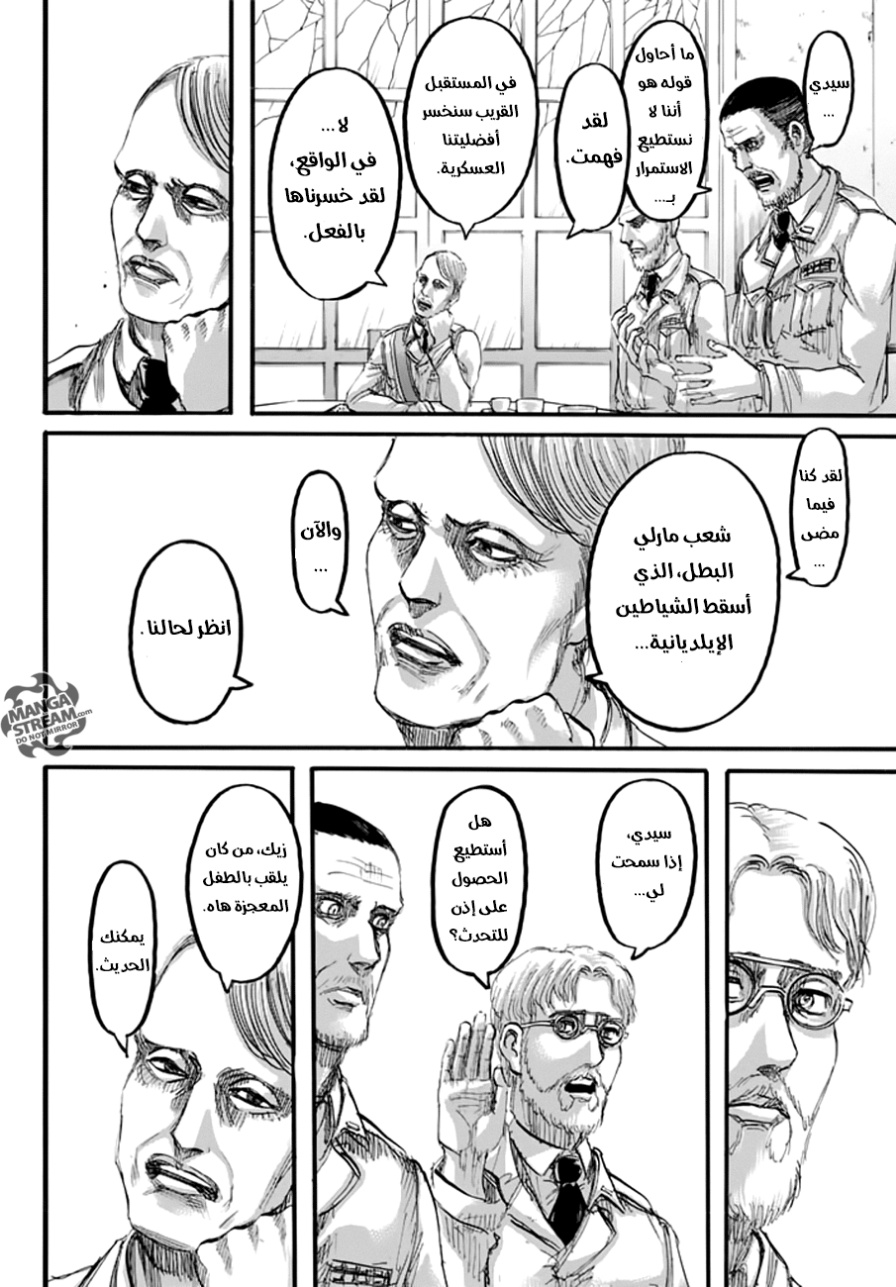 Read Shingeki no Kyojin AR Manga Online
