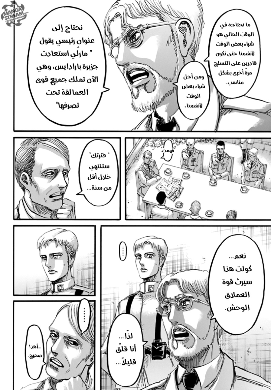 Read Shingeki no Kyojin AR Manga Online