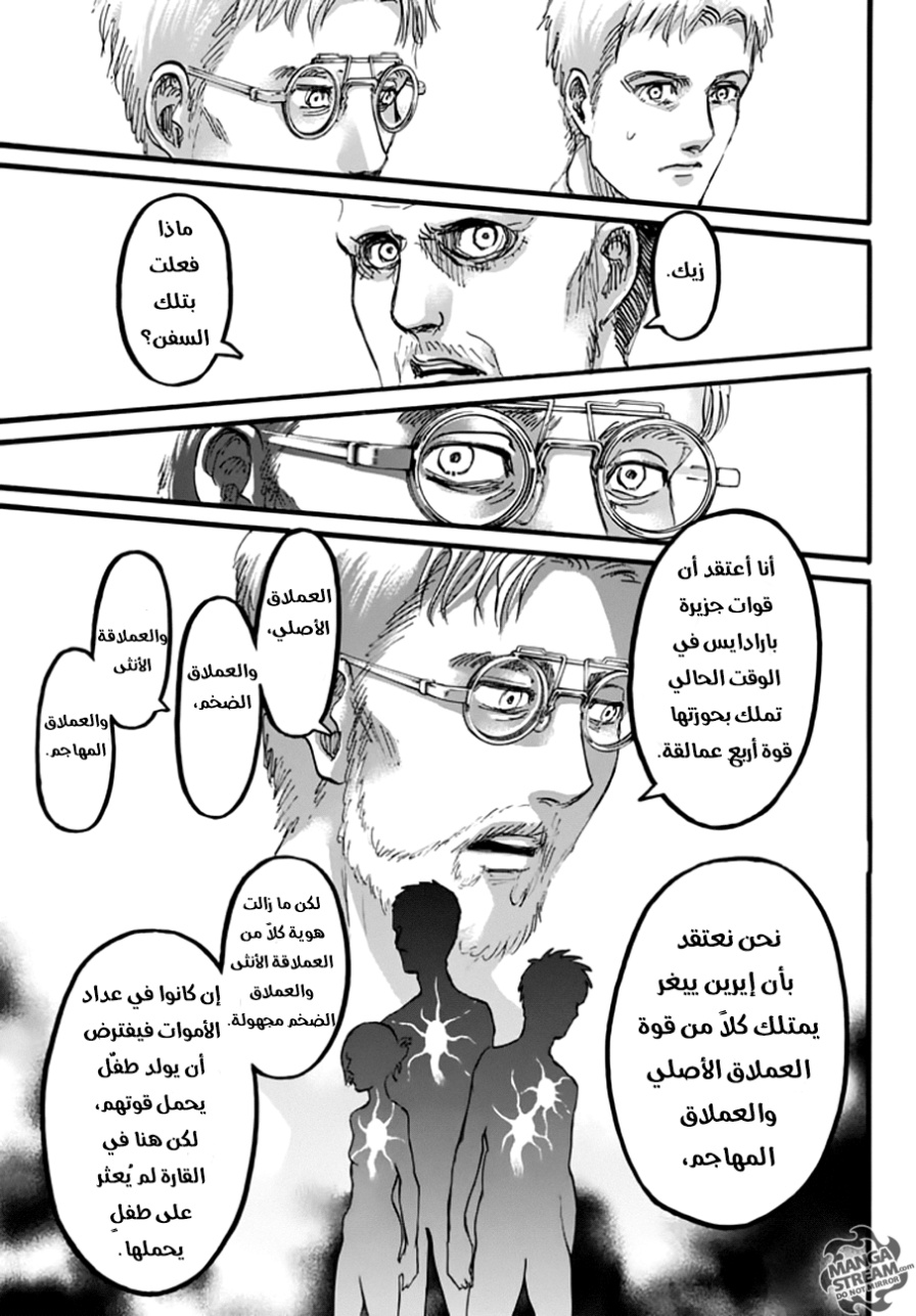 Read Shingeki no Kyojin AR Manga Online
