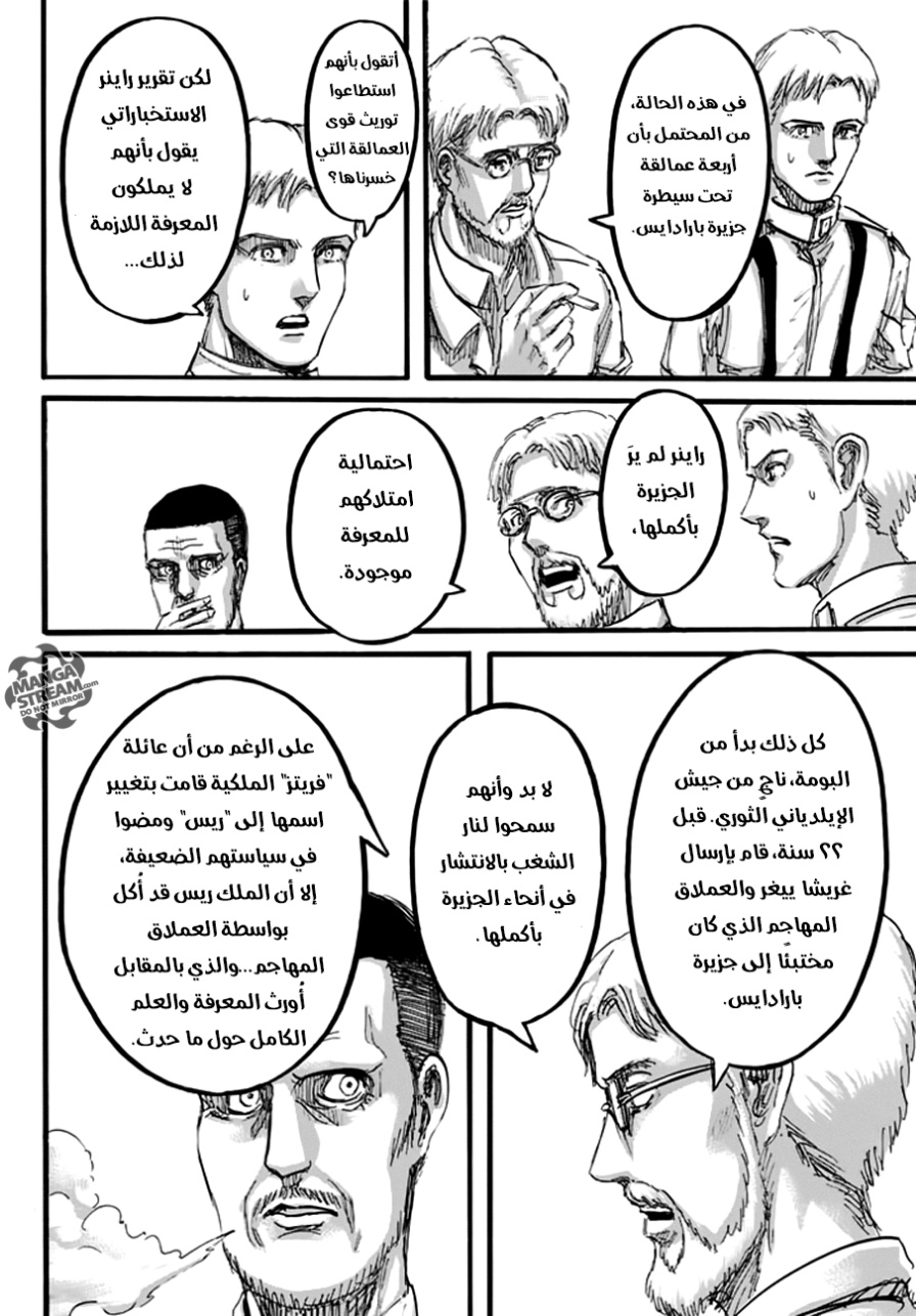 Read Shingeki no Kyojin AR Manga Online