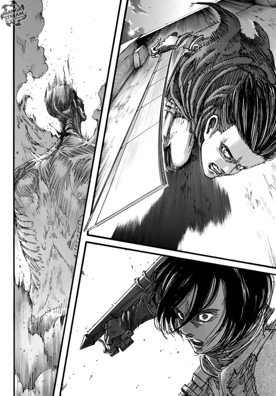 Read Shingeki no Kyojin AR Manga Online