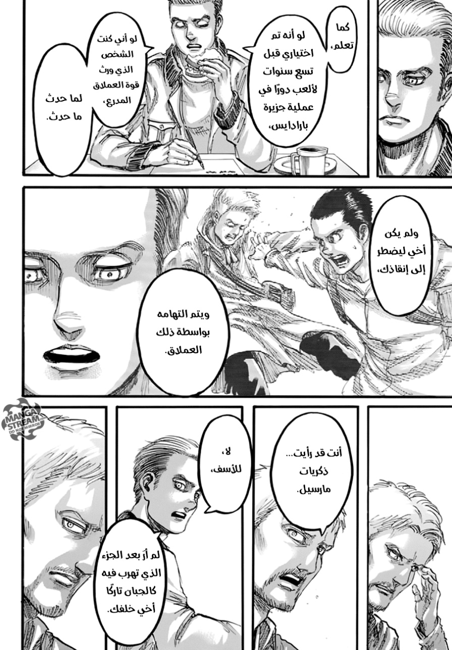 Read Shingeki no Kyojin AR Manga Online