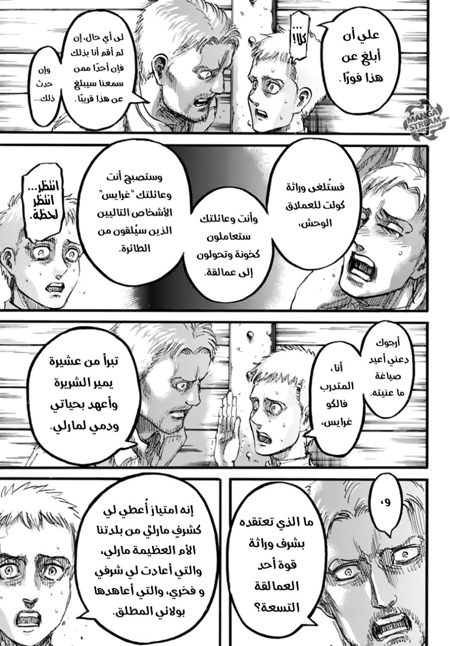 Read Shingeki no Kyojin AR Manga Online