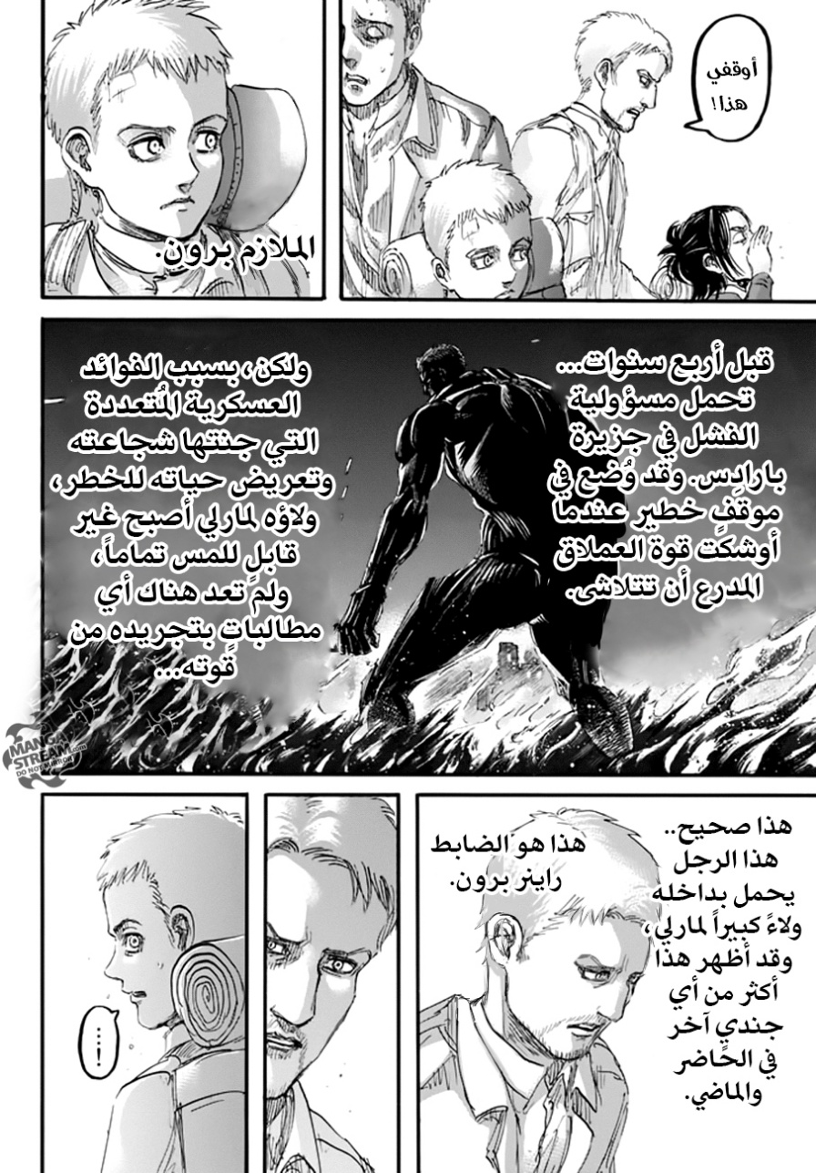 Read Shingeki no Kyojin AR Manga Online