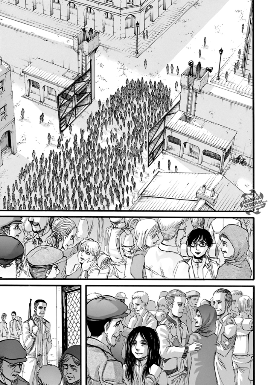 Read Shingeki no Kyojin AR Manga Online
