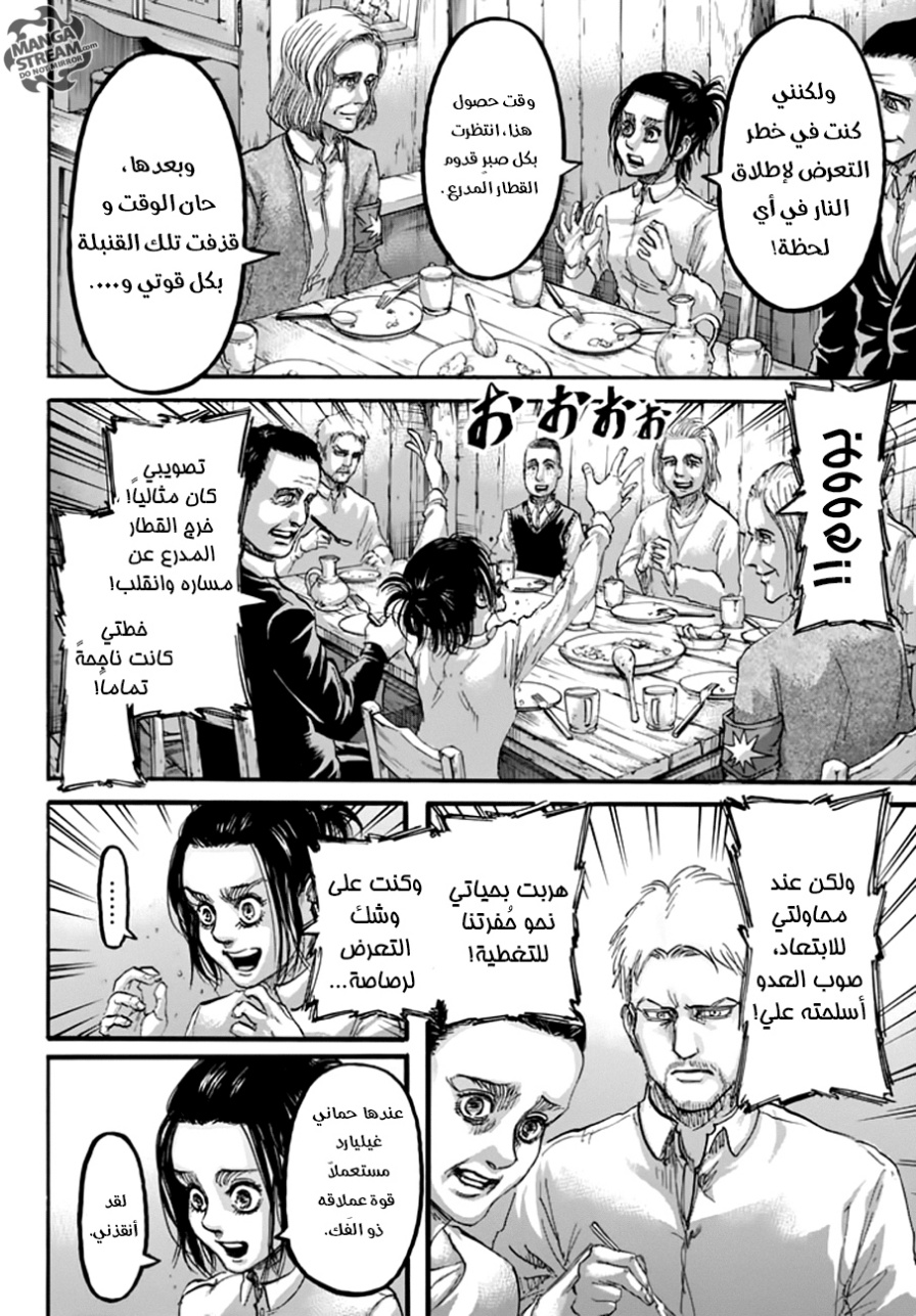 Read Shingeki no Kyojin AR Manga Online
