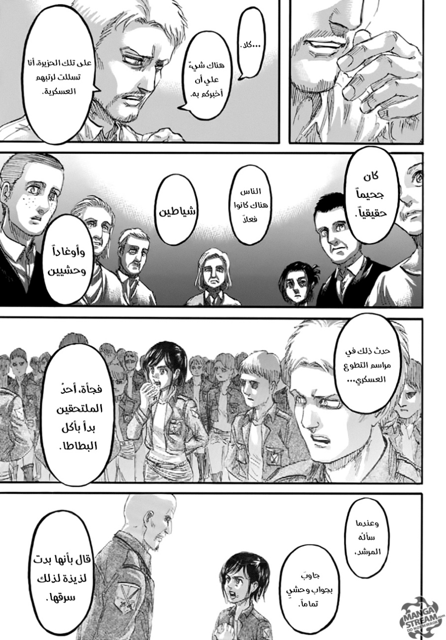Read Shingeki no Kyojin AR Manga Online